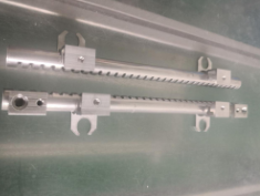 冷凝器配件有哪些種類(lèi)