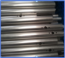 選擇集流管的注意事項有哪些