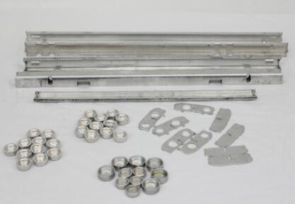 空調(diào)冷凝器選擇集流管沖壓合適嗎？