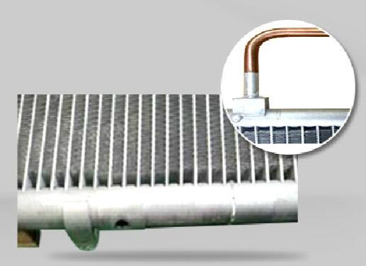 集流管組件產(chǎn)品的主要作用都有哪些