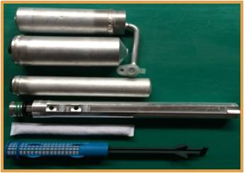 熱泵熱水器冷凝器的制冷效果佳主要表現(xiàn)在哪些細(xì)節(jié)上