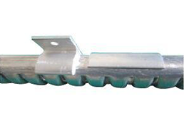 2014.11月，集流管組件支架工藝壓開發(fā)成功