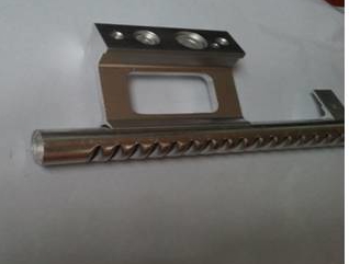 汽車(chē)空調(diào) 集流管組件