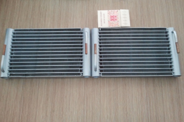 微型微通道冷凝凝